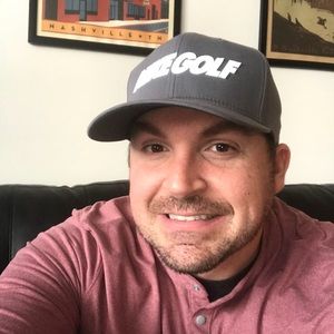 Meet your Posher, Jeff